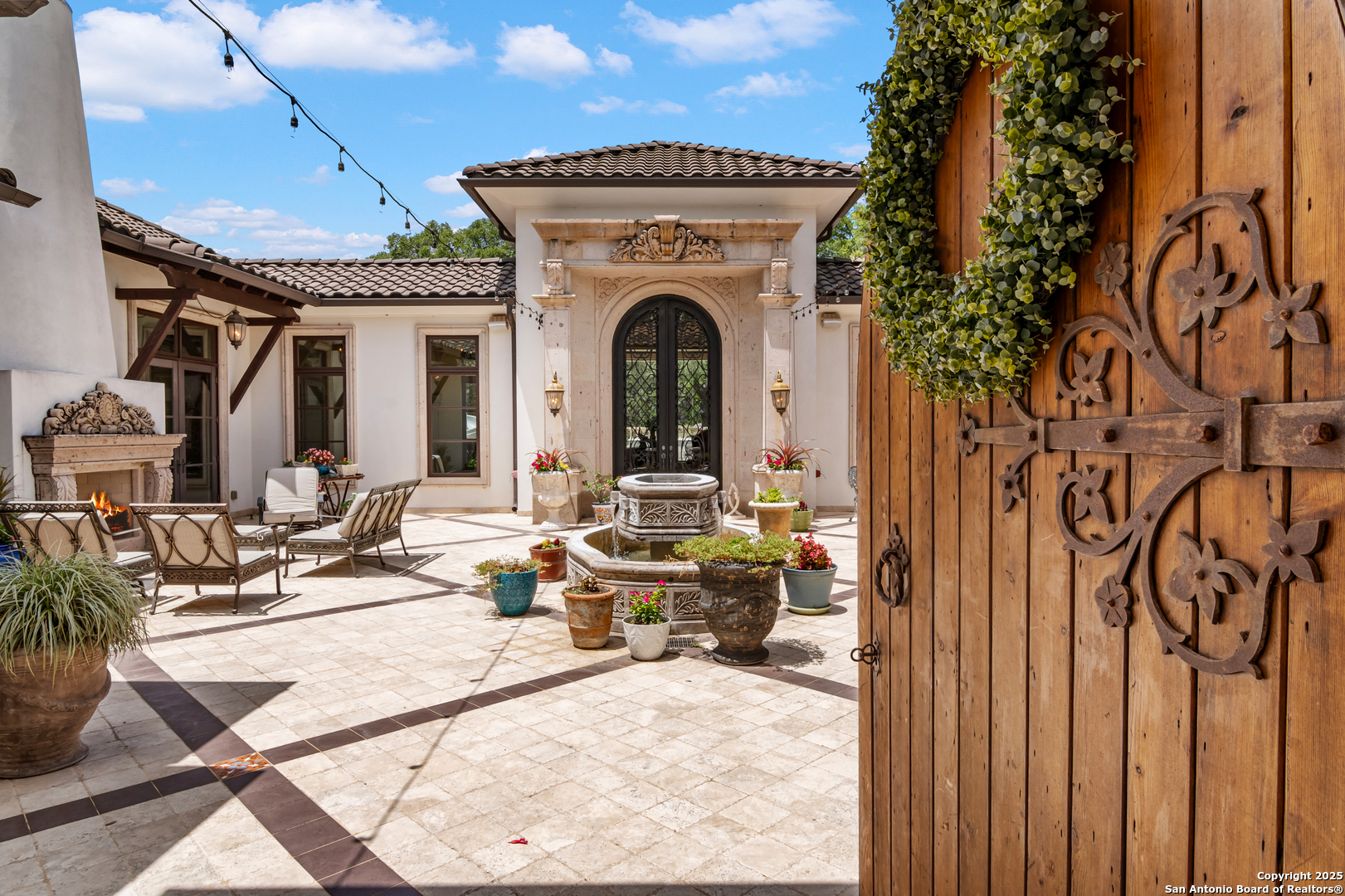 37 Old Fredericksburg Boerne TX 78015