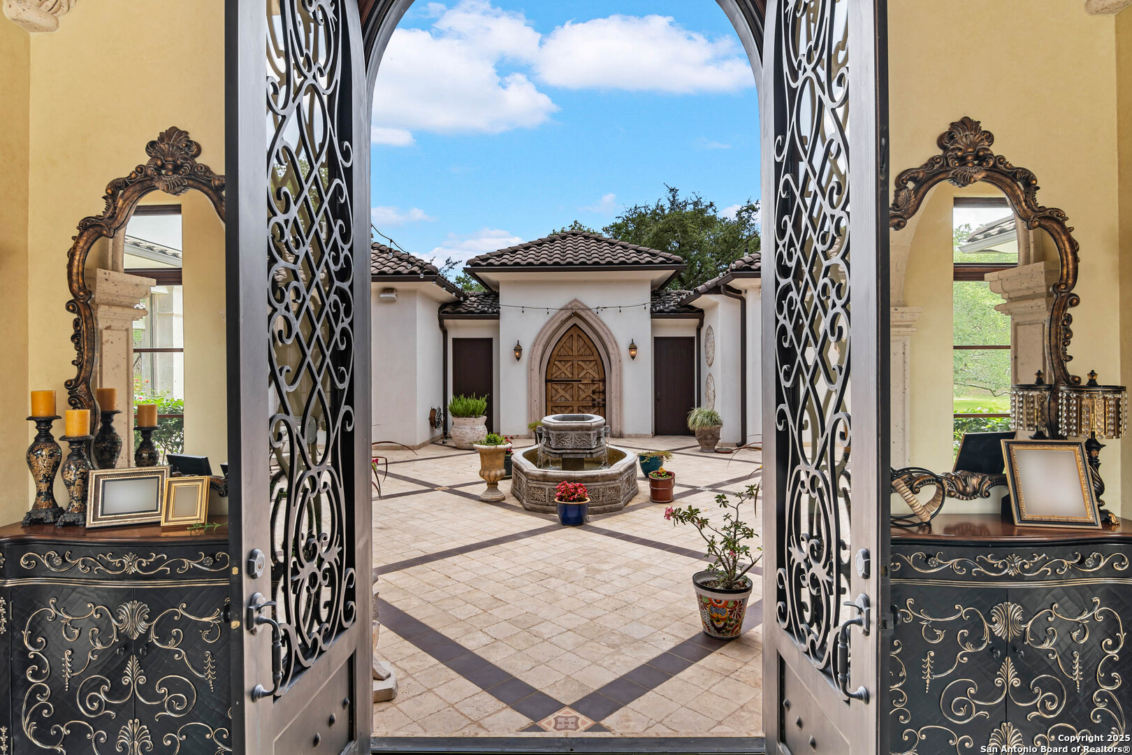 37 Old Fredericksburg Boerne TX 78015