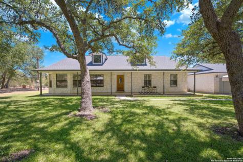 30150 Running Deer Drive Bulverde TX 78163