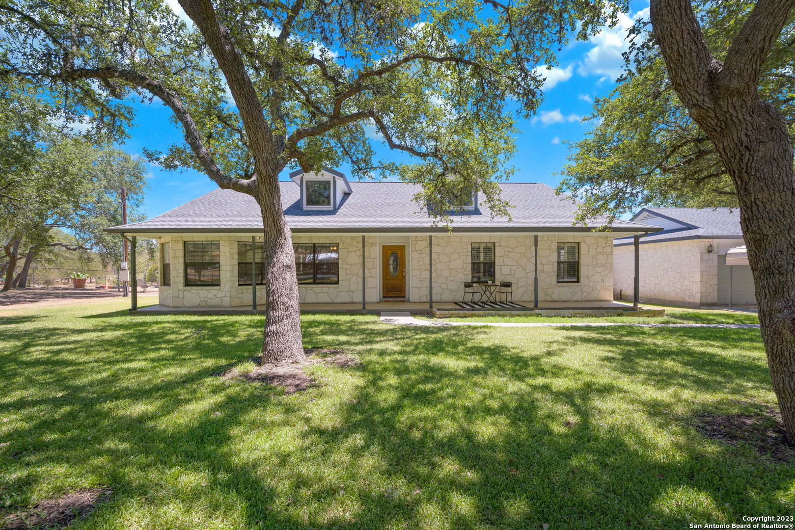 30150 Running Deer Drive Bulverde TX 78163