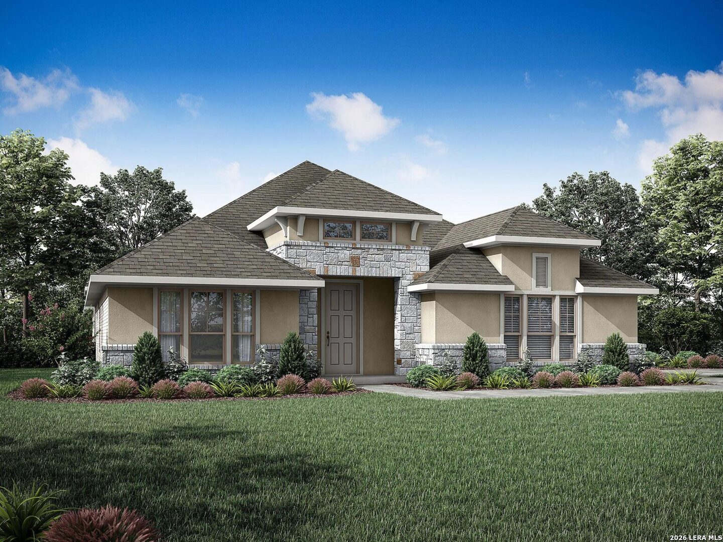 5125 Estates Oak Way San Antonio TX 78263
