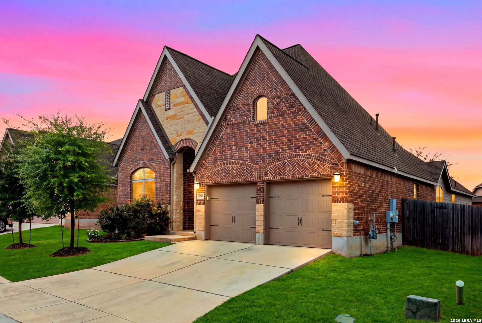 8826 Haystack Road San Antonio TX 78254