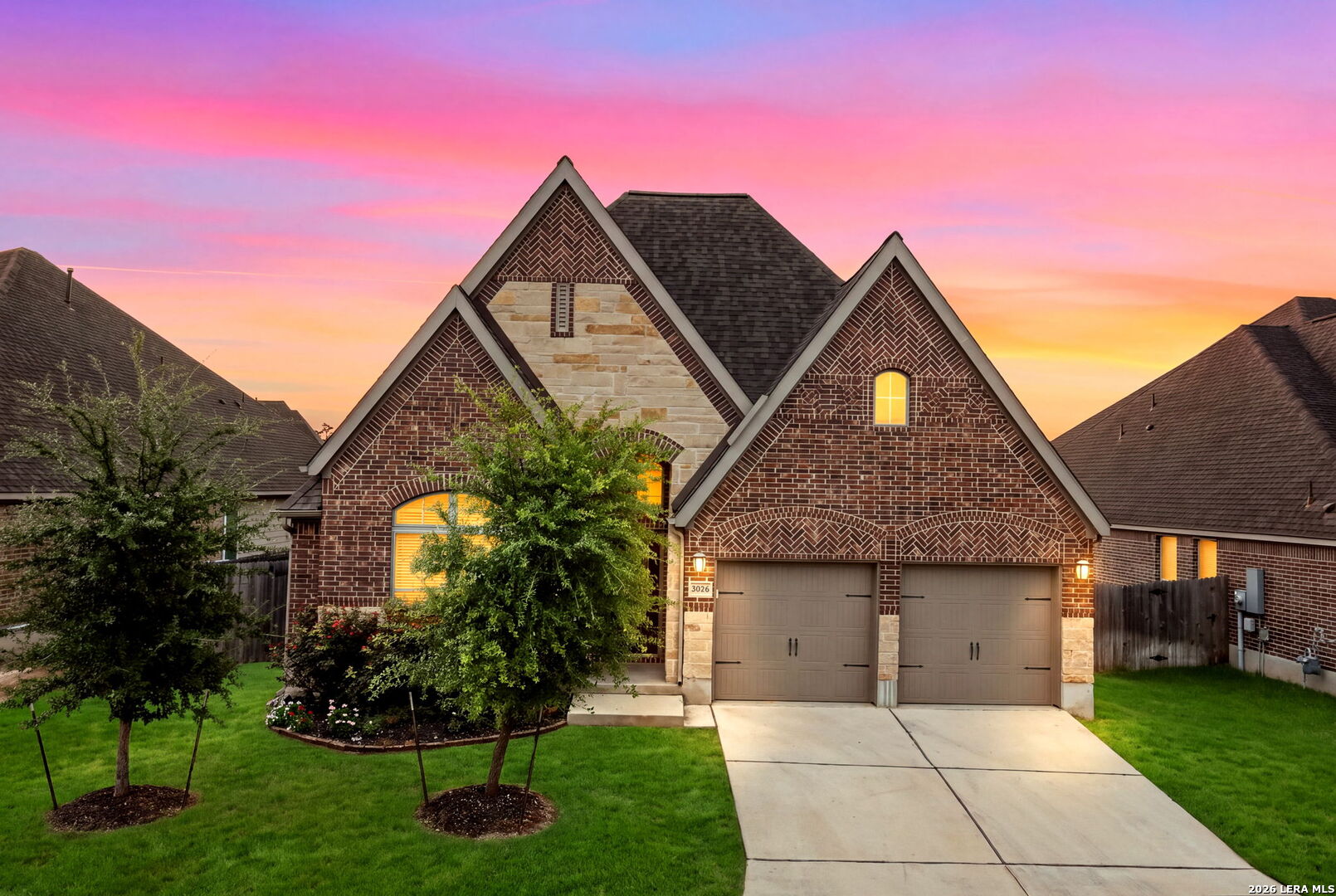 8826 Haystack Road San Antonio TX 78254
