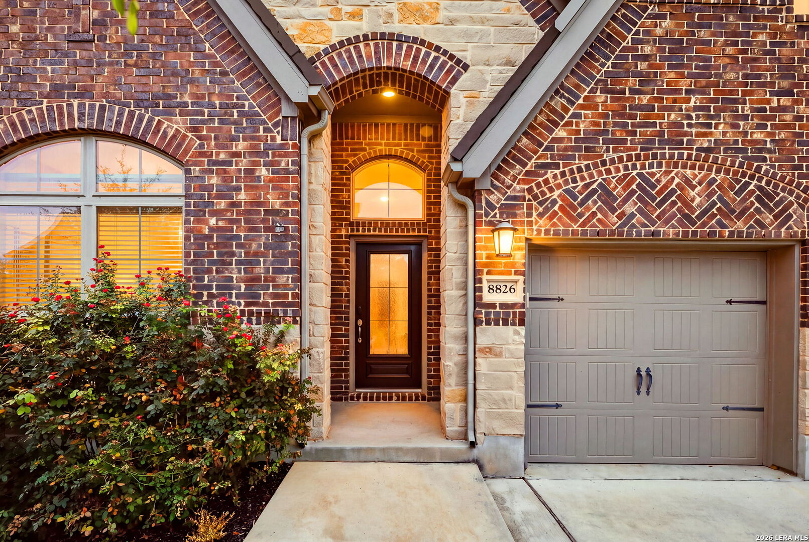 8826 Haystack Road San Antonio TX 78254