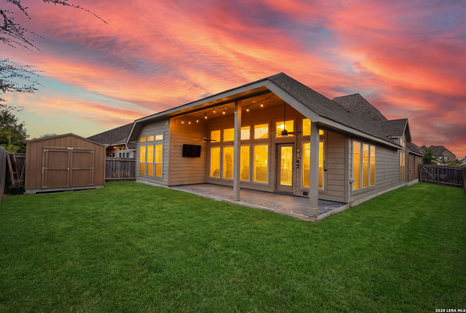 8826 Haystack Road San Antonio TX 78254