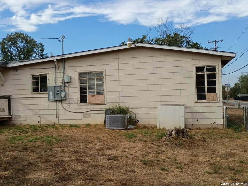 3138 Linn Road San Antonio TX 78223
