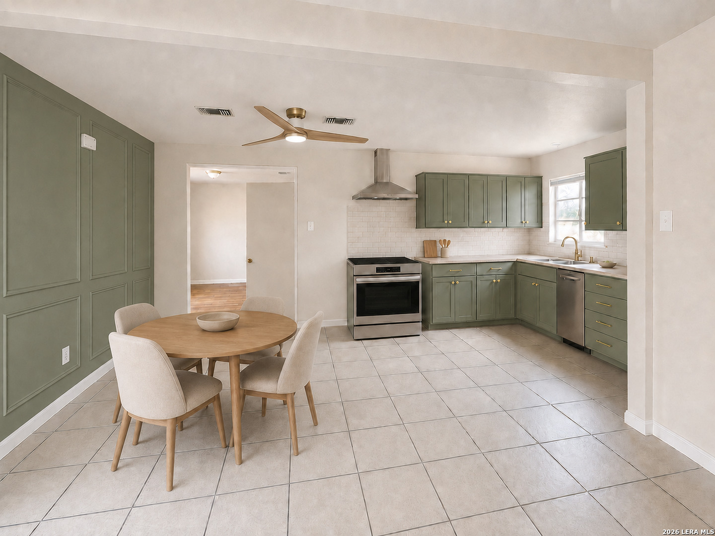 3138 Linn Road San Antonio TX 78223