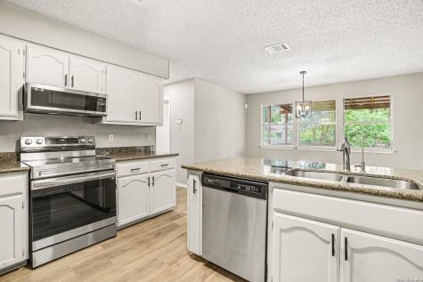 18030 Summer Knoll Drive San Antonio TX 78258