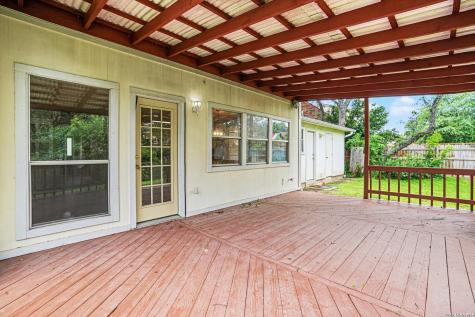 18030 Summer Knoll Drive San Antonio TX 78258