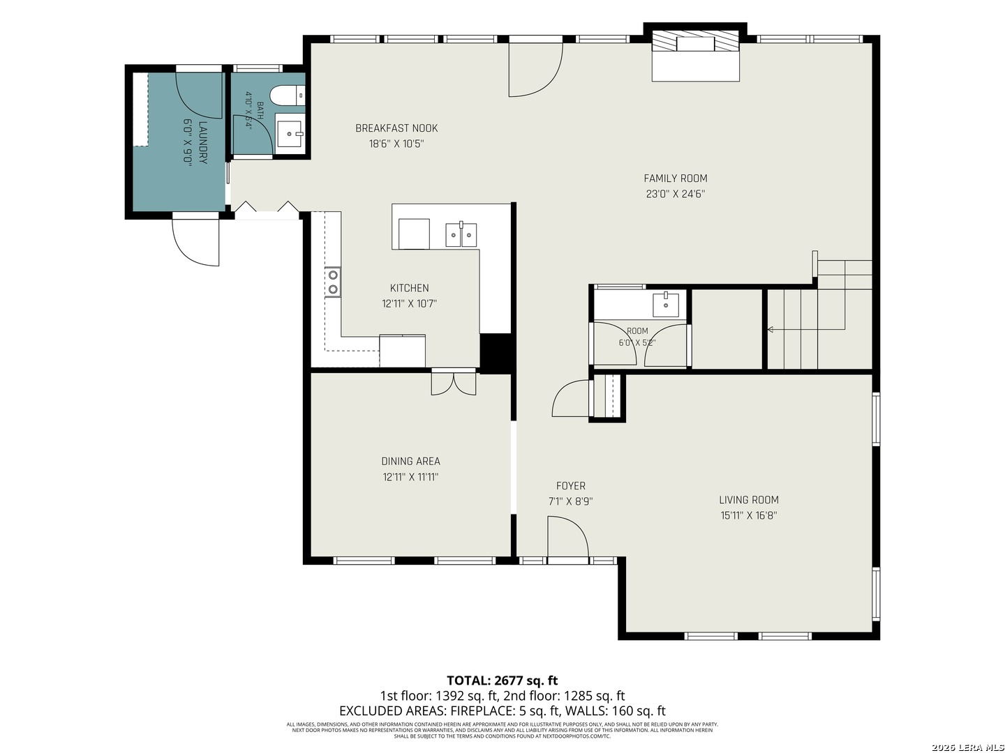 18030 Summer Knoll Drive San Antonio TX 78258