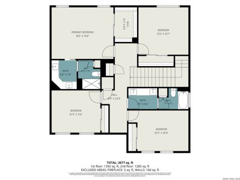 18030 Summer Knoll Drive San Antonio TX 78258