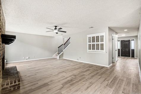 18030 Summer Knoll Drive San Antonio TX 78258