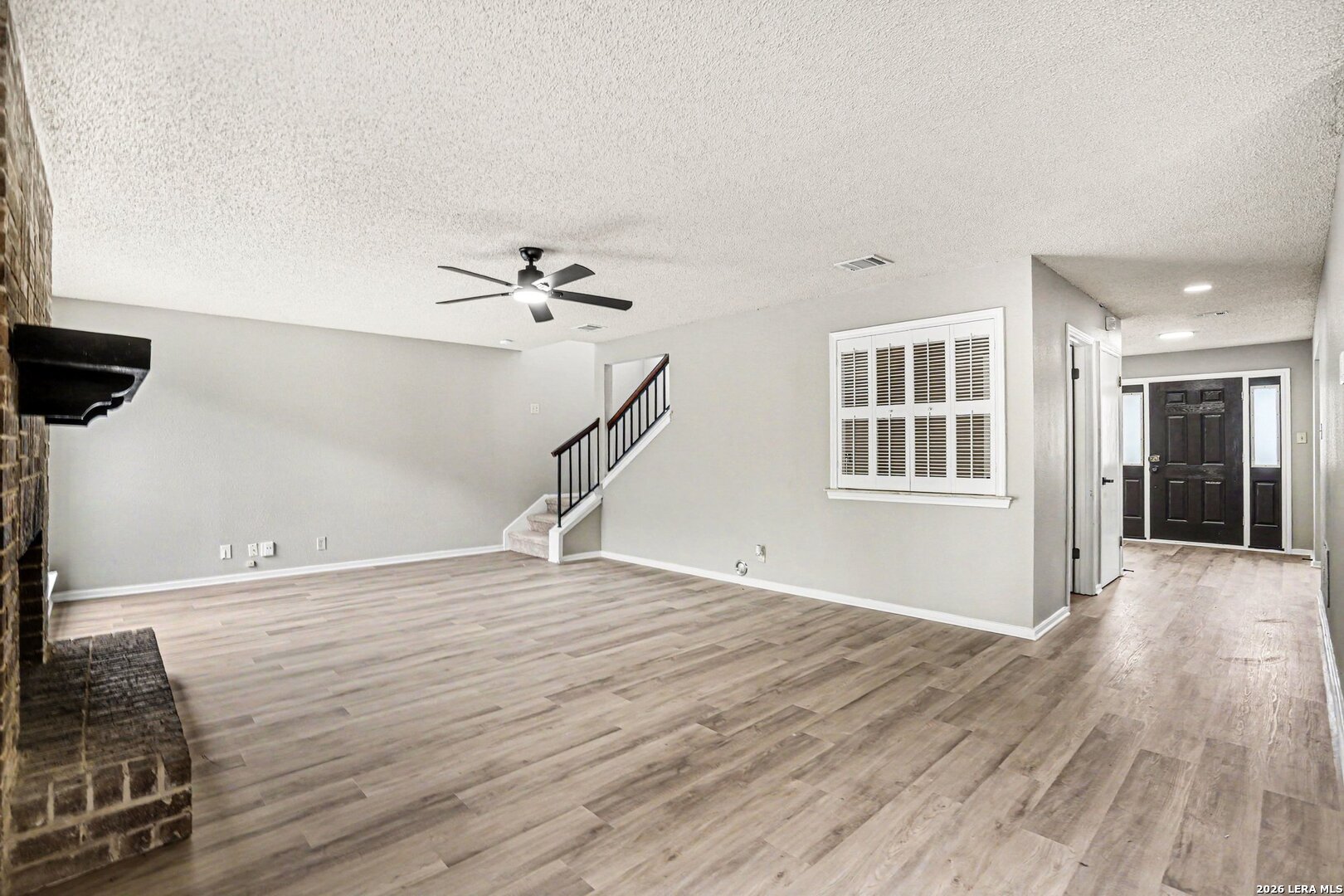 18030 Summer Knoll Drive San Antonio TX 78258