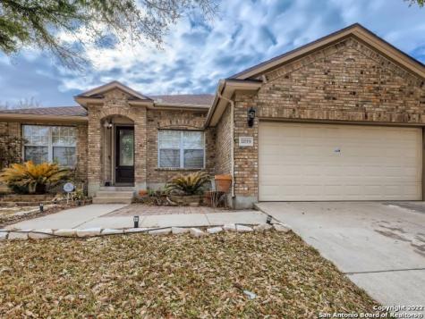 21719 Longwood San Antonio TX 78259
