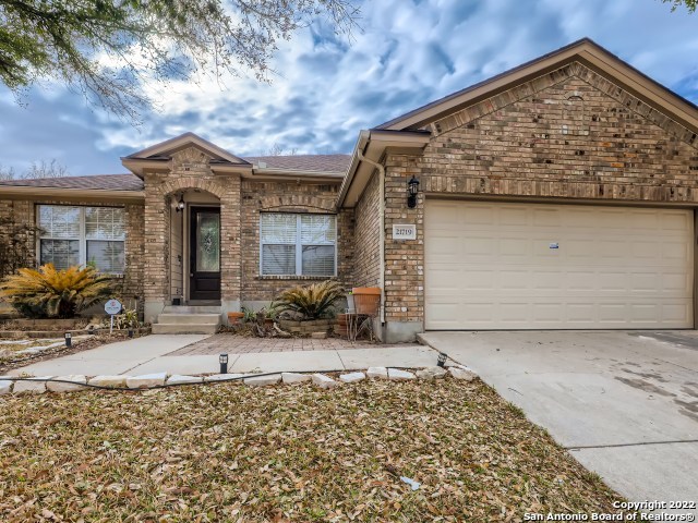 21719 Longwood San Antonio TX 78259