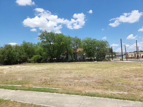 407 Aransas Avenue San Antonio TX 78210