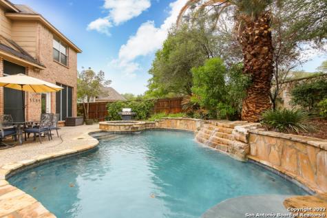 12611 Terrace Hollow San Antonio TX 78259