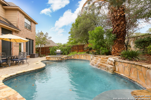 12611 Terrace Hollow San Antonio TX 78259