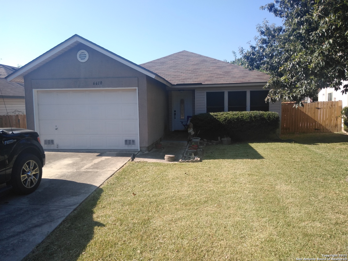 6610 Barton Rock Road San Antonio TX 78239