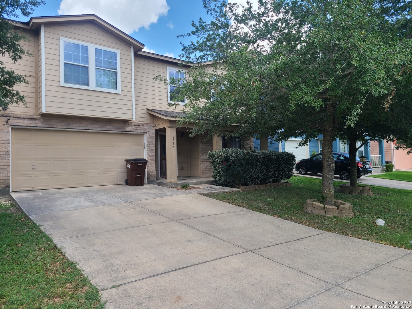 4715 Stable Hollow San Antonio TX 78244
