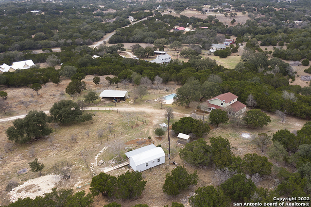 301 Ridge Creek Lane Bulverde TX 78163
