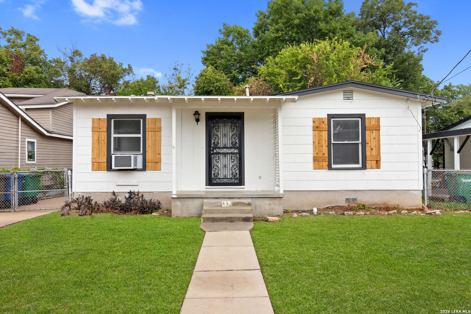 443 Walton Avenue San Antonio TX 78225