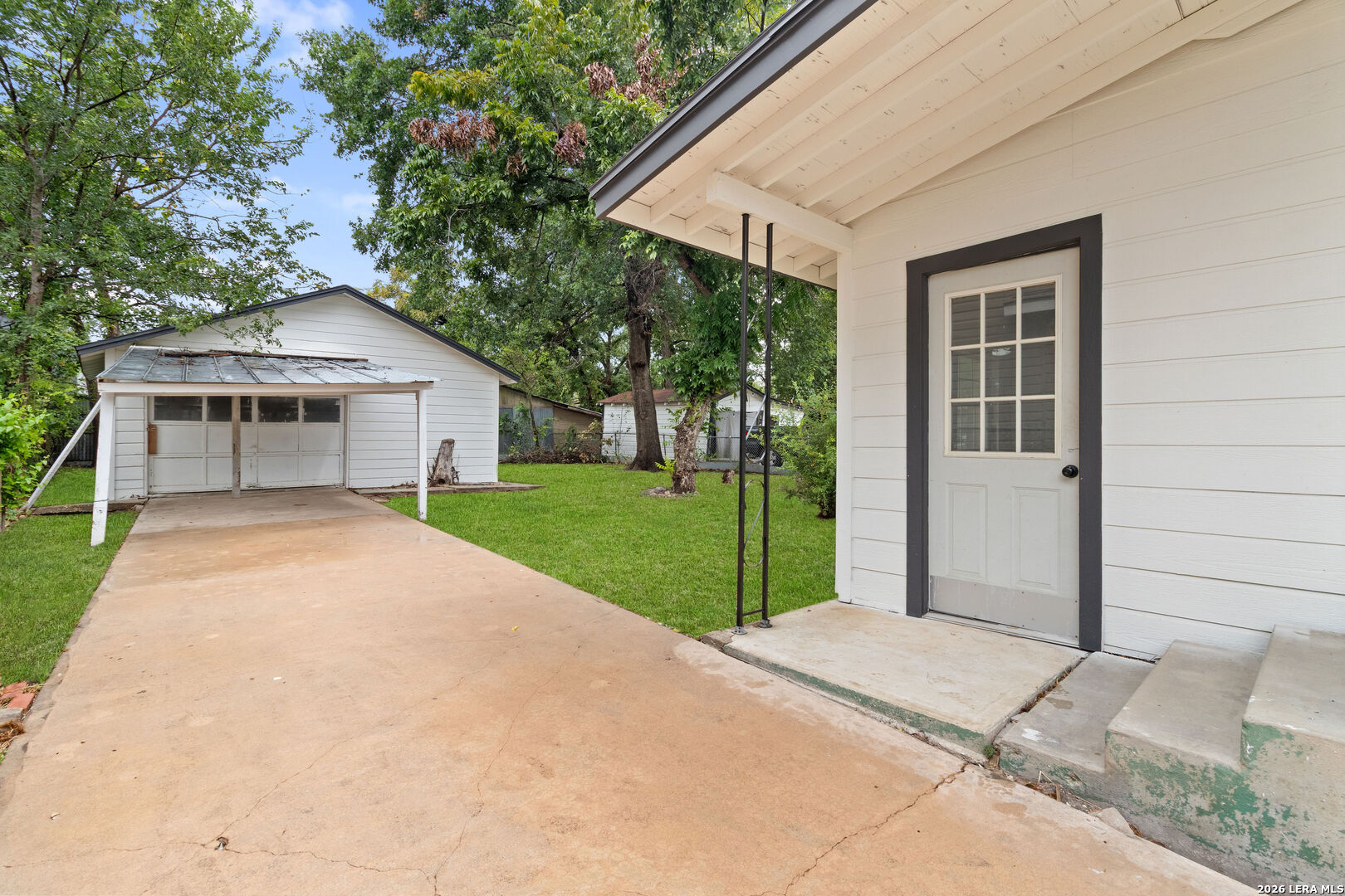 443 Walton Avenue San Antonio TX 78225