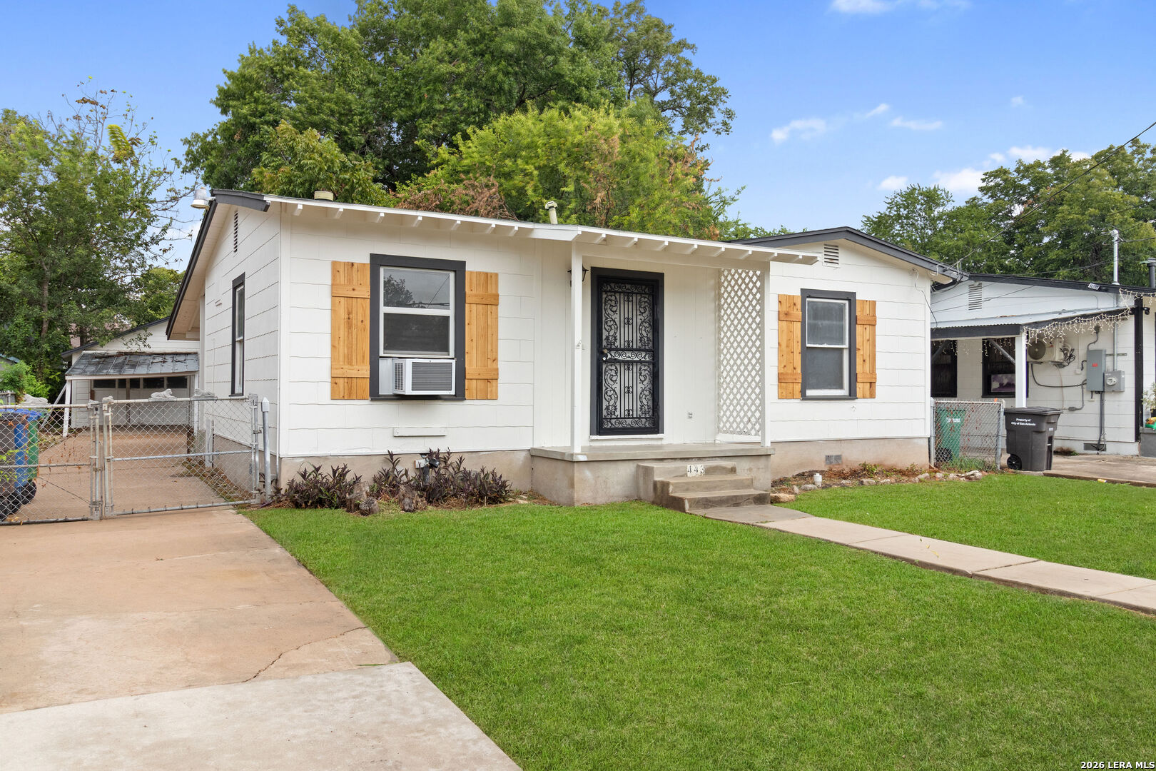 443 Walton Avenue San Antonio TX 78225