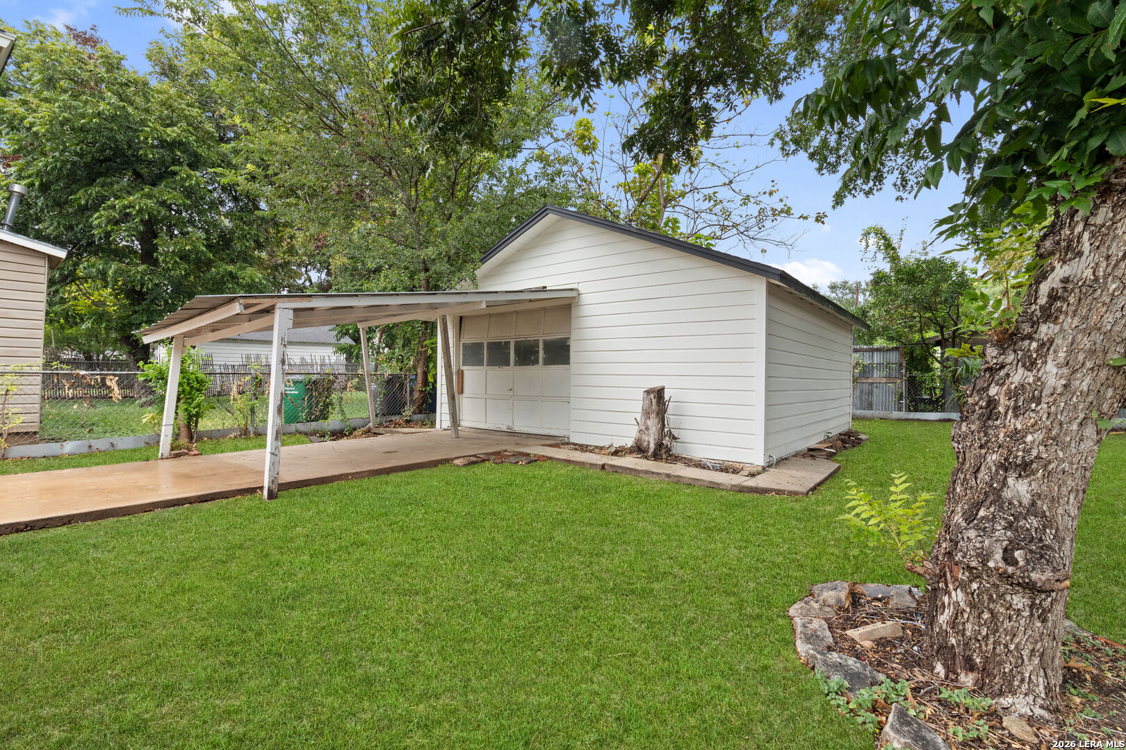 443 Walton Avenue San Antonio TX 78225