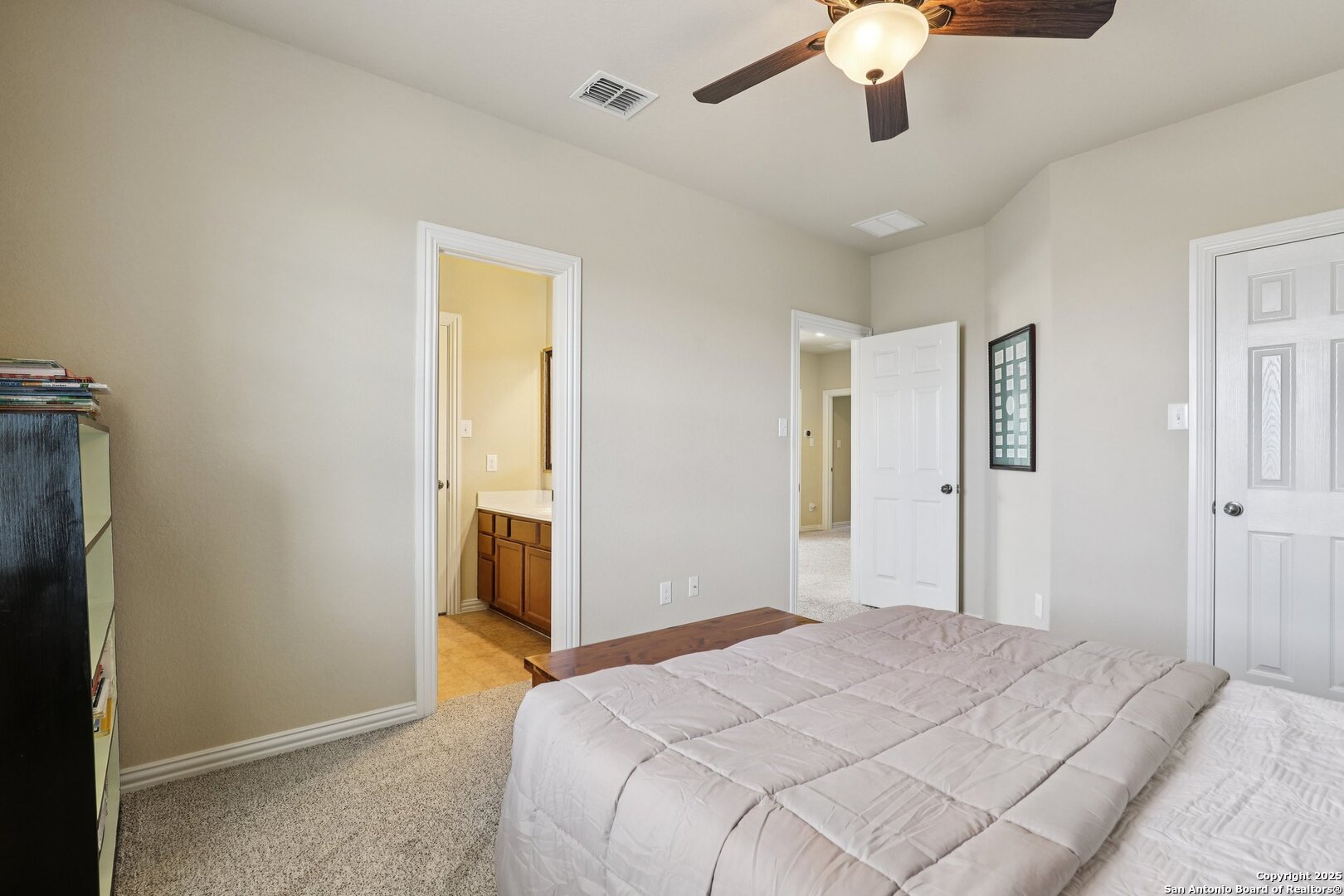 3403 Navajo Peace San Antonio TX 78261