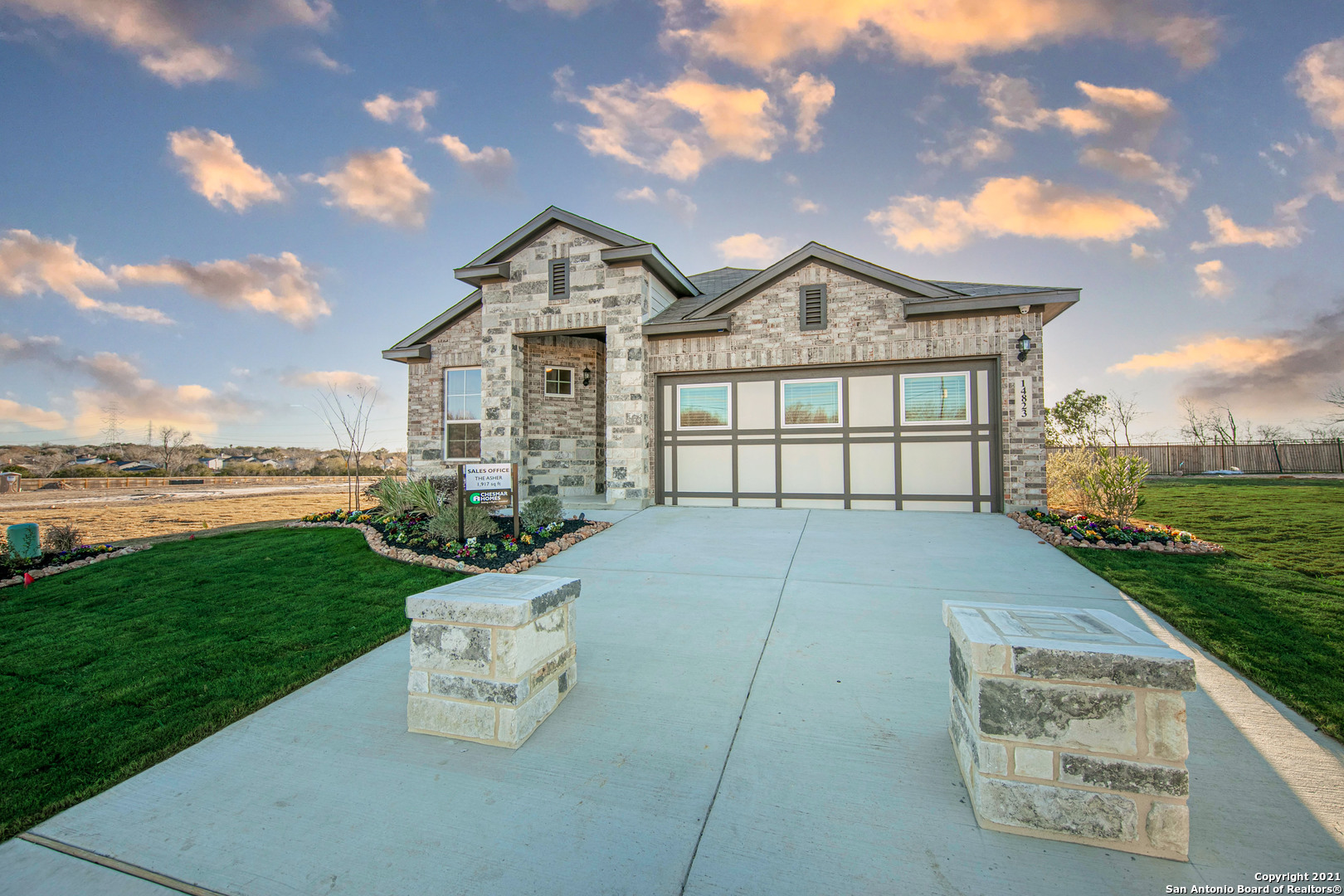 8730 Whiskey Flats San Antonio TX 78254
