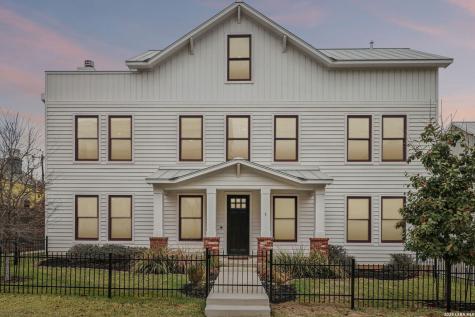 311 E Evergreen #1 San Antonio TX 78212