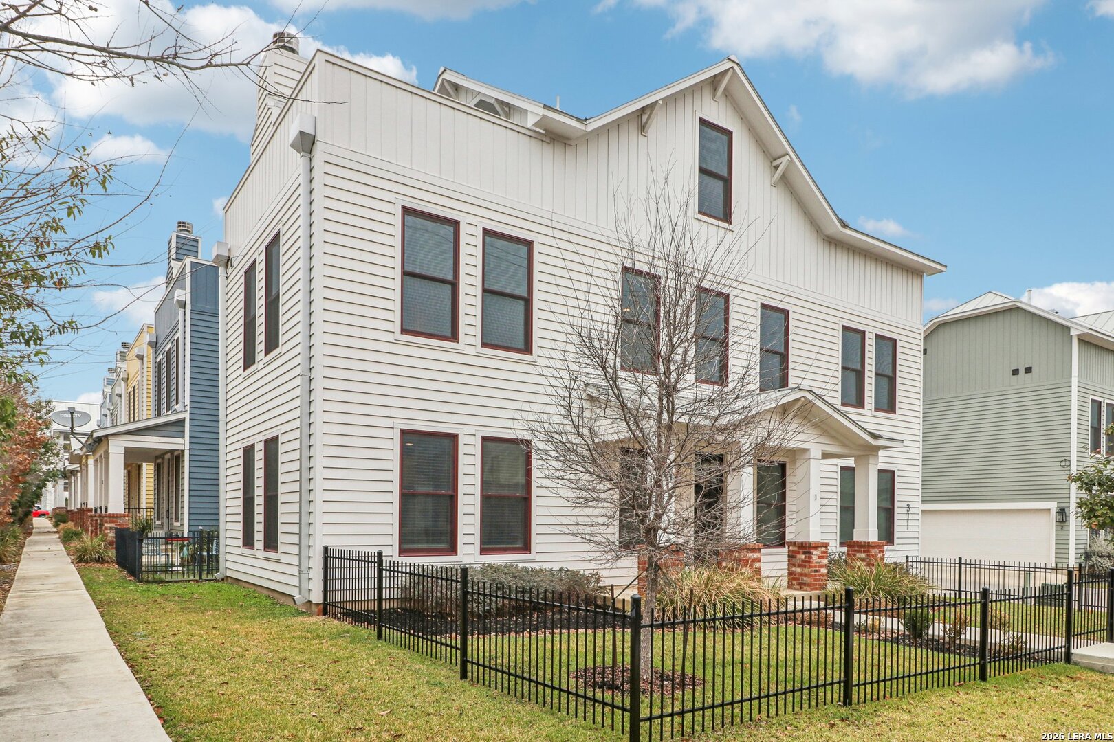 311 E Evergreen #1 San Antonio TX 78212