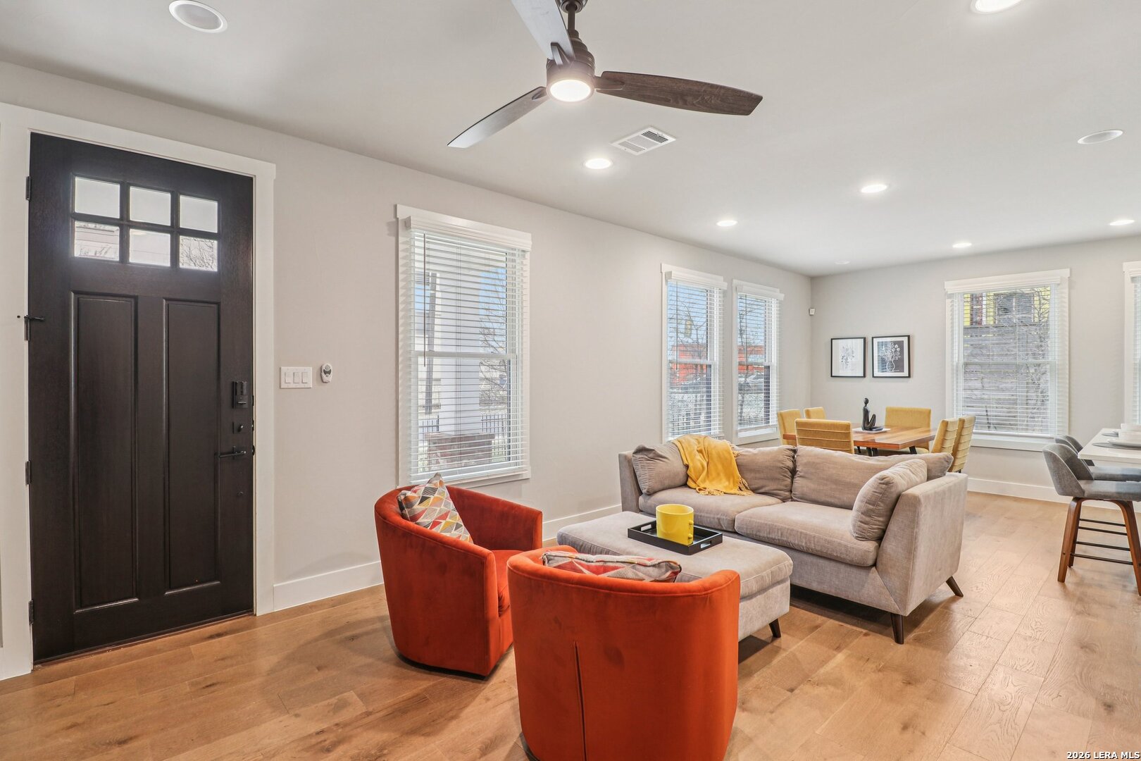 311 E Evergreen #1 San Antonio TX 78212