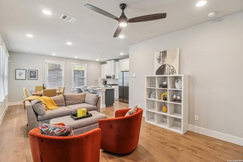 311 E Evergreen #1 San Antonio TX 78212