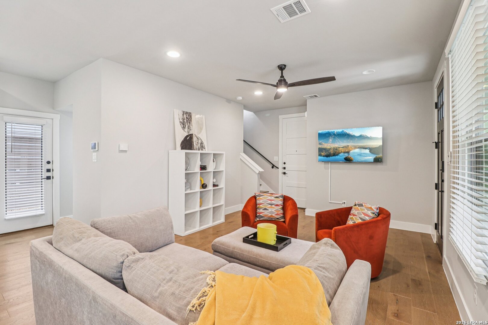 311 E Evergreen #1 San Antonio TX 78212