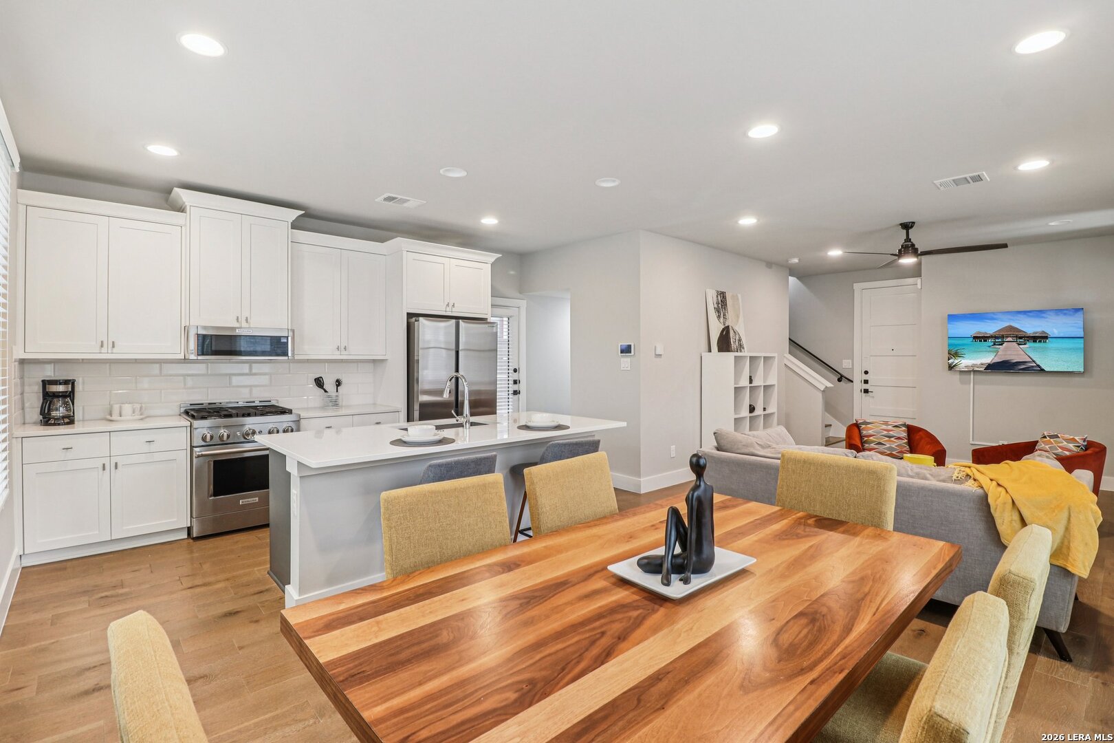 311 E Evergreen #1 San Antonio TX 78212