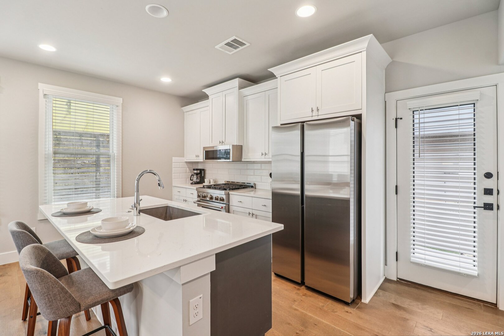 311 E Evergreen #1 San Antonio TX 78212