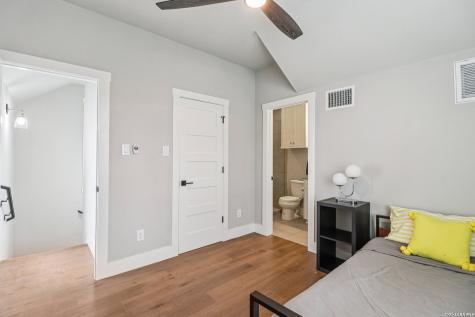 311 E Evergreen #1 San Antonio TX 78212