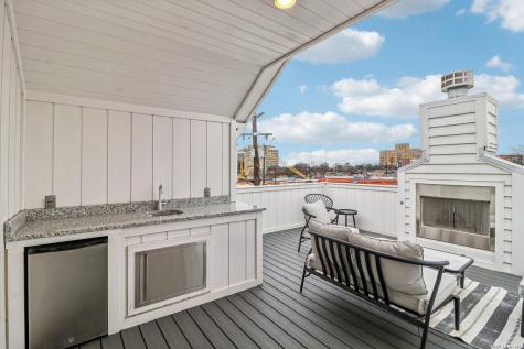 311 E Evergreen #1 San Antonio TX 78212