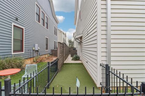 311 E Evergreen #1 San Antonio TX 78212