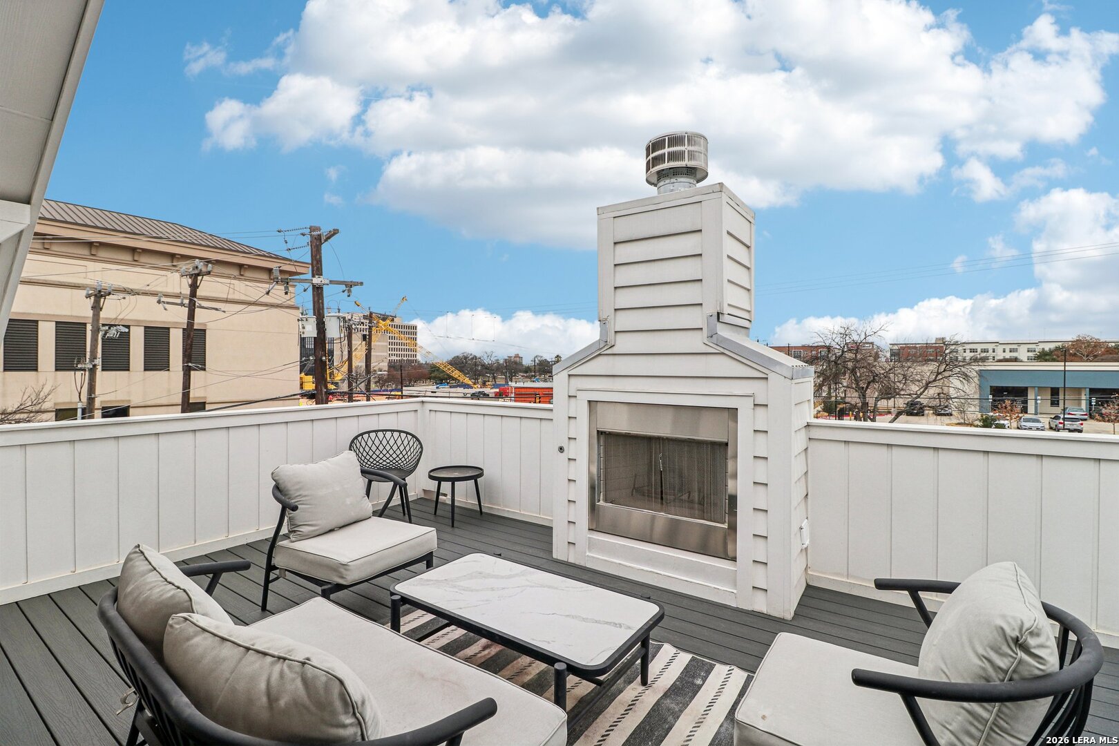 311 E Evergreen #1 San Antonio TX 78212