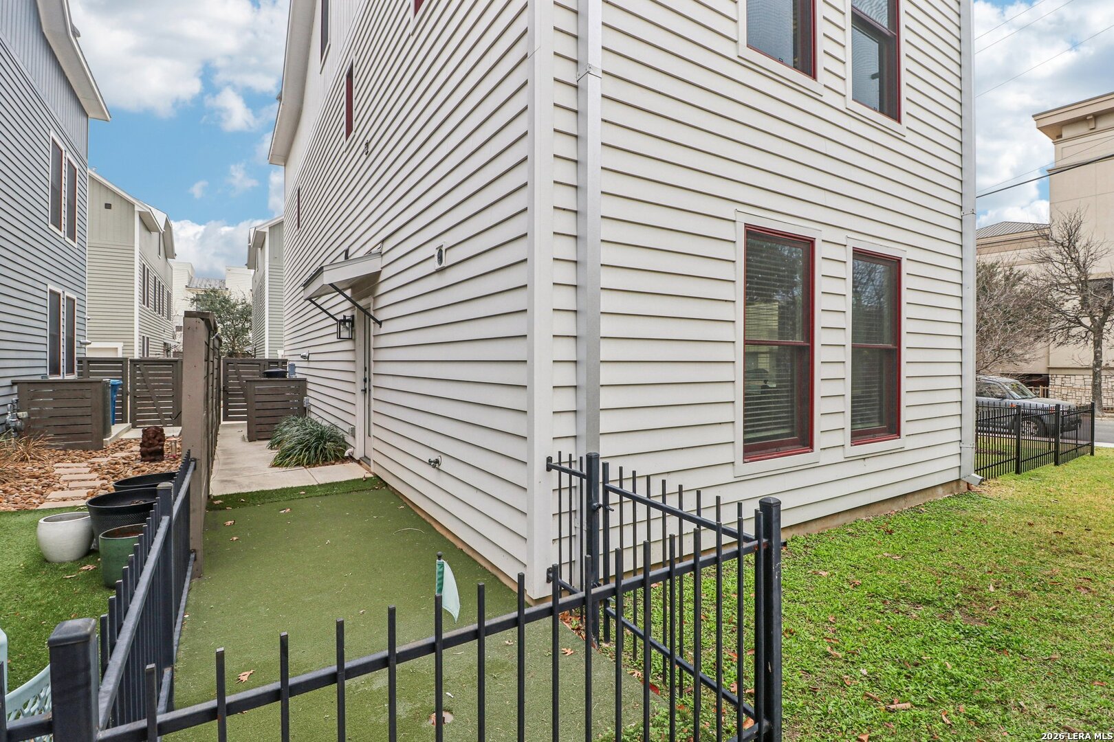 311 E Evergreen #1 San Antonio TX 78212