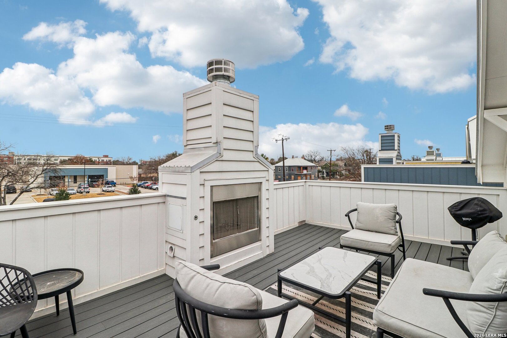 311 E Evergreen #1 San Antonio TX 78212