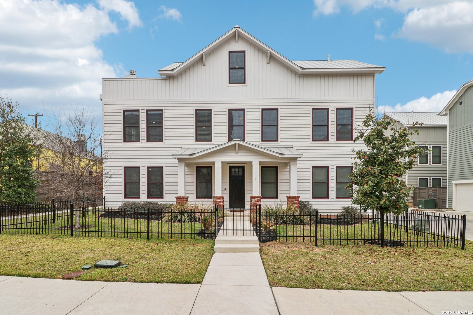311 E Evergreen #1 San Antonio TX 78212