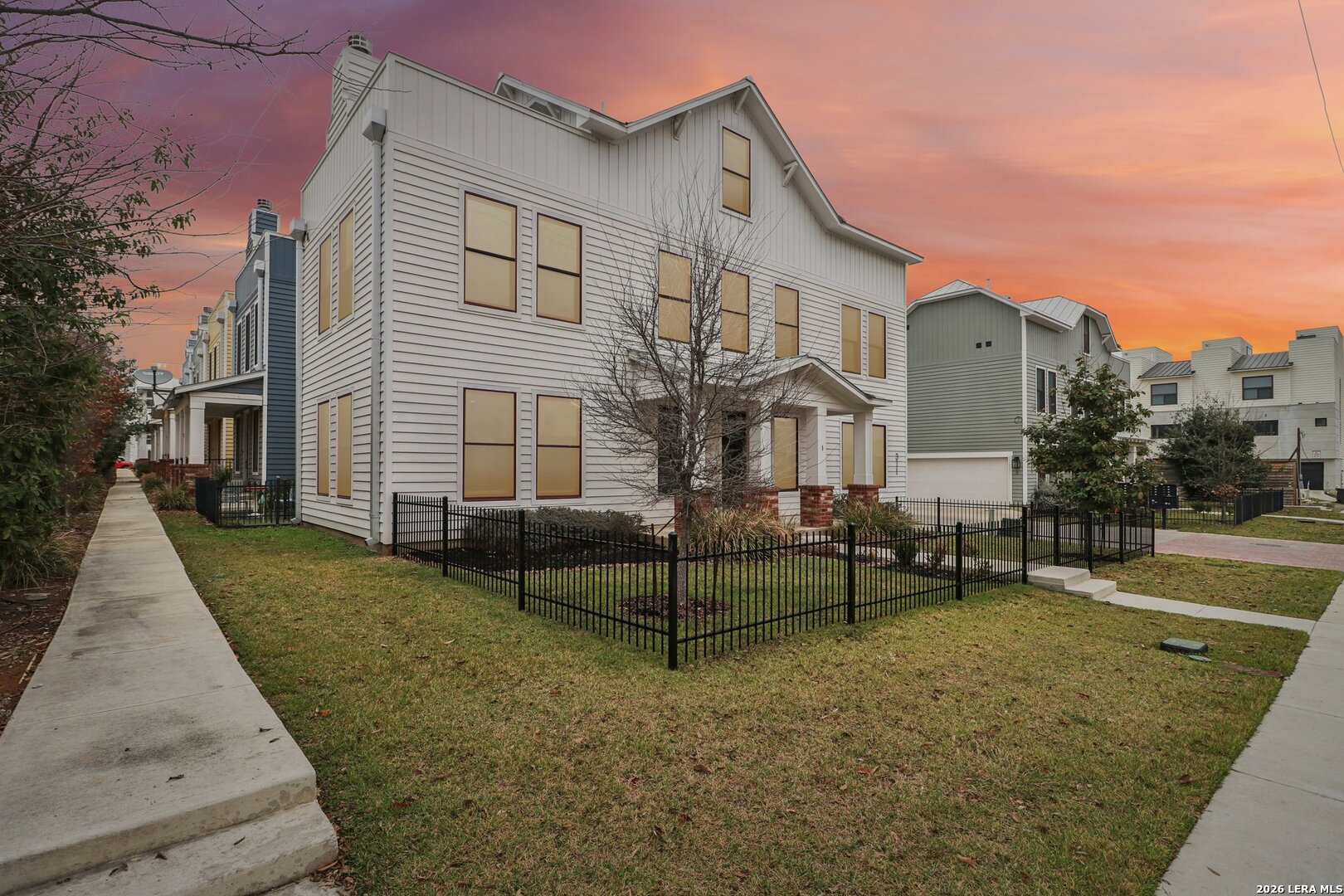 311 E Evergreen #1 San Antonio TX 78212