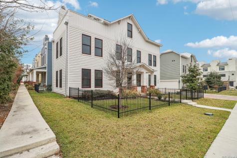 311 E Evergreen #1 San Antonio TX 78212