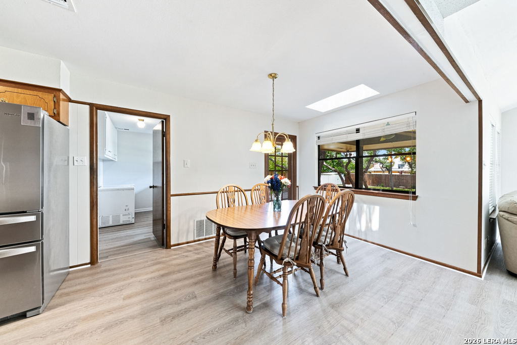 426 Yosemite Drive Hollywood Park TX 78232