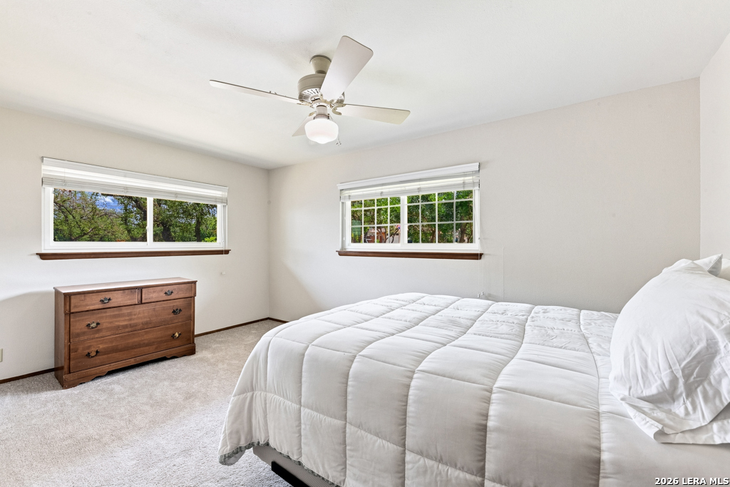 426 Yosemite Drive Hollywood Park TX 78232