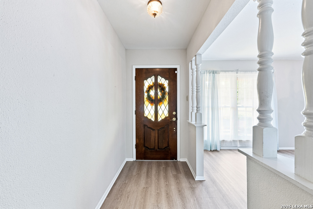 426 Yosemite Drive Hollywood Park TX 78232
